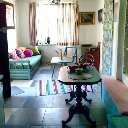 Dwor Mulawki Villa Luaran gambar