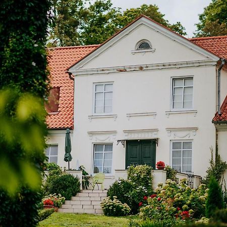 Dwor Mulawki Villa Luaran gambar