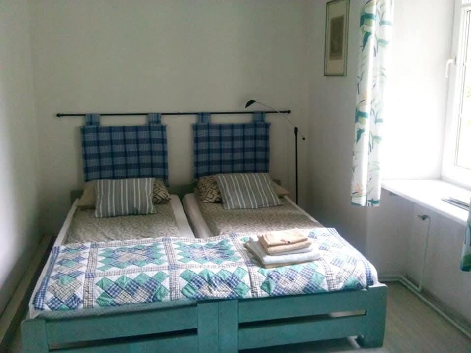 Dwor Mulawki Villa Luaran gambar