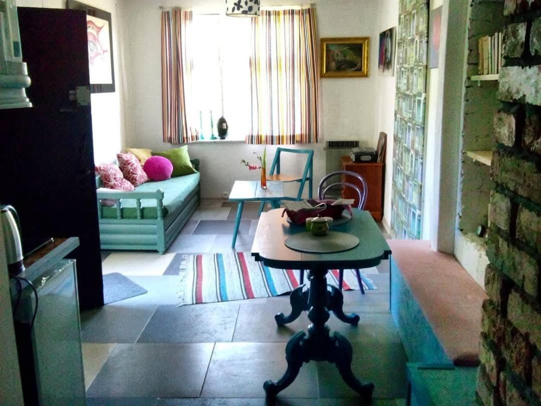 Dwor Mulawki Villa Luaran gambar