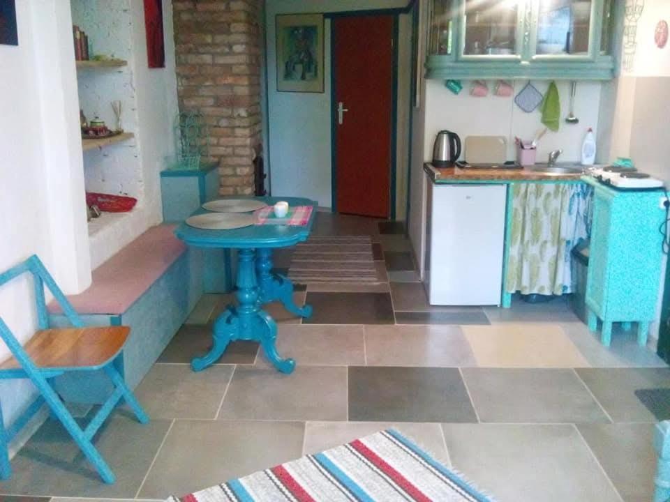 Dwor Mulawki Villa Luaran gambar