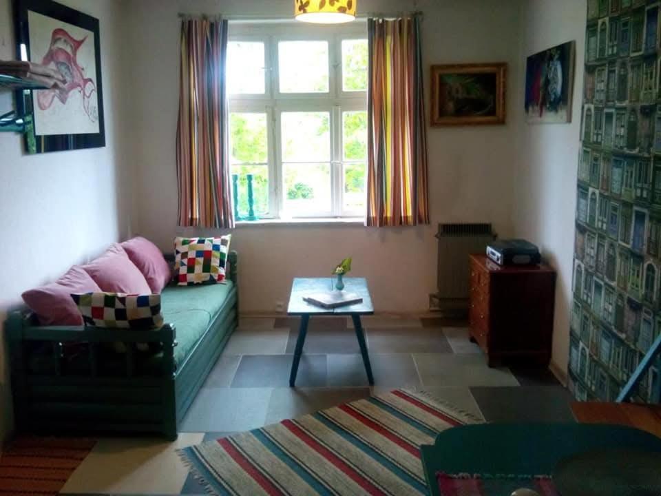 Dwor Mulawki Villa Luaran gambar