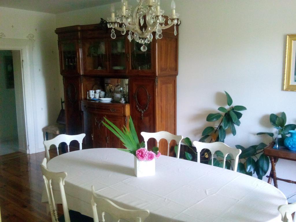 Dwor Mulawki Villa Luaran gambar
