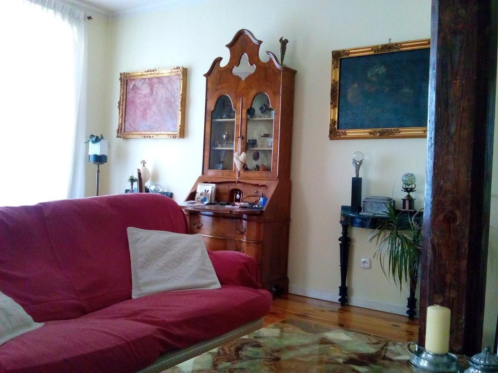 Dwor Mulawki Villa Luaran gambar